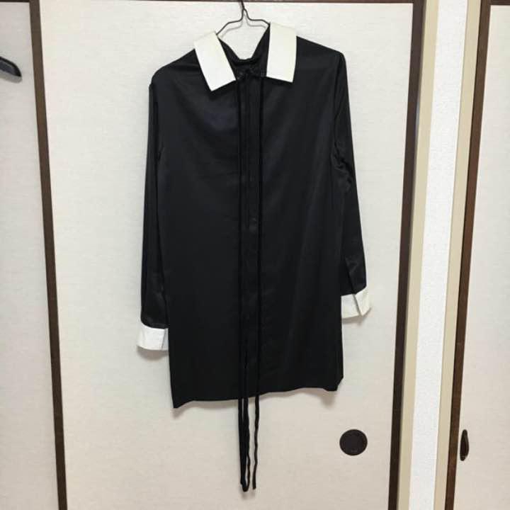 フリーマドンナワンピース
