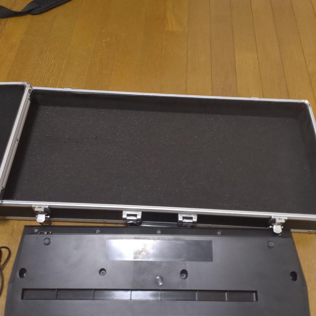 Roland JD-Xi モジュラーシンセサイザーとおまけケース