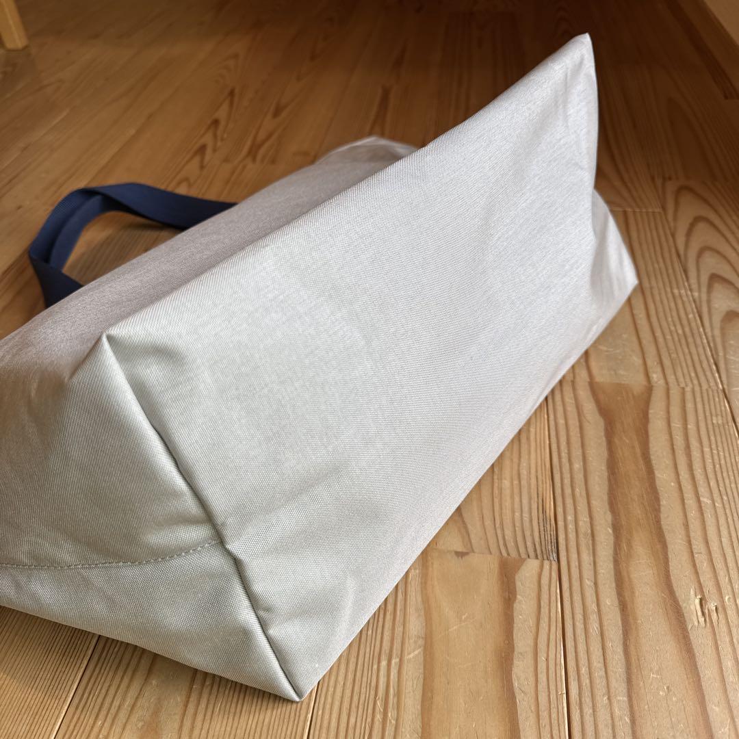 レア＆極美品】Herve Chapelier1837Cマスティック×ネイビー