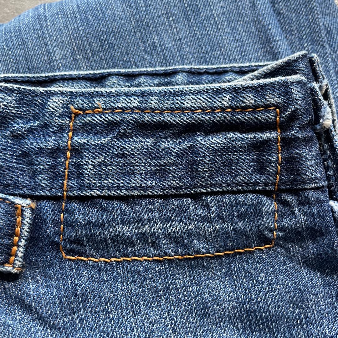 【W30 L34】 europe levi's リーバイス Engineered