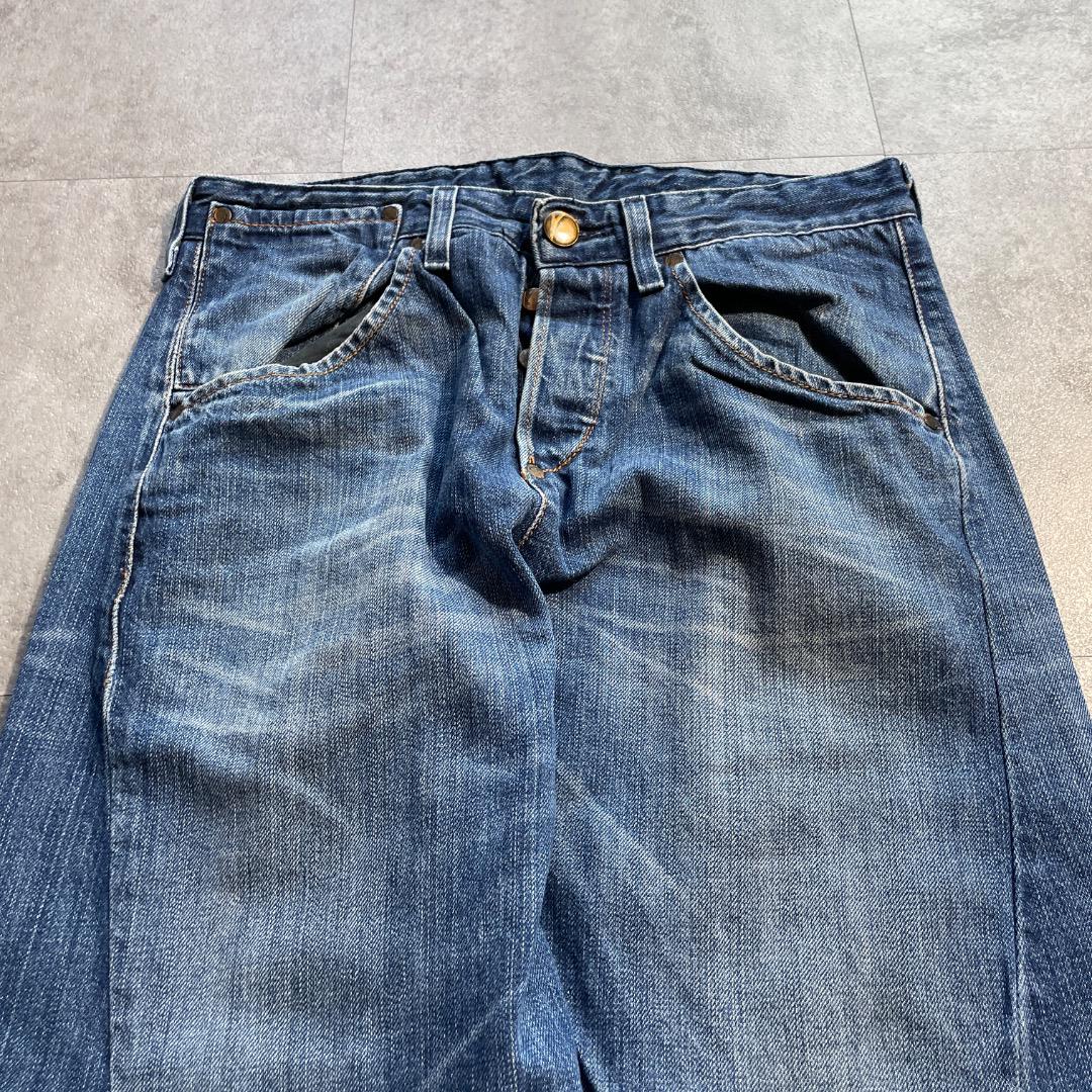 【W30 L34】 europe levi's リーバイス Engineered