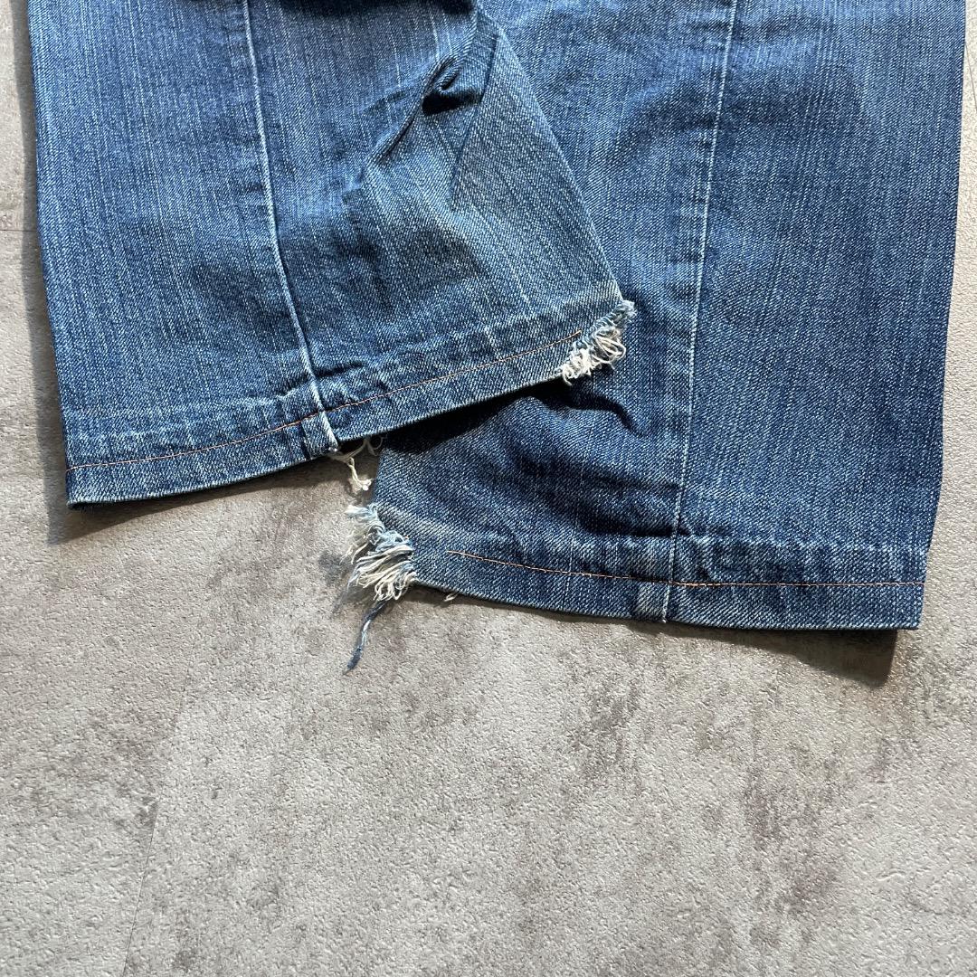 【W30 L34】 europe levi's リーバイス Engineered