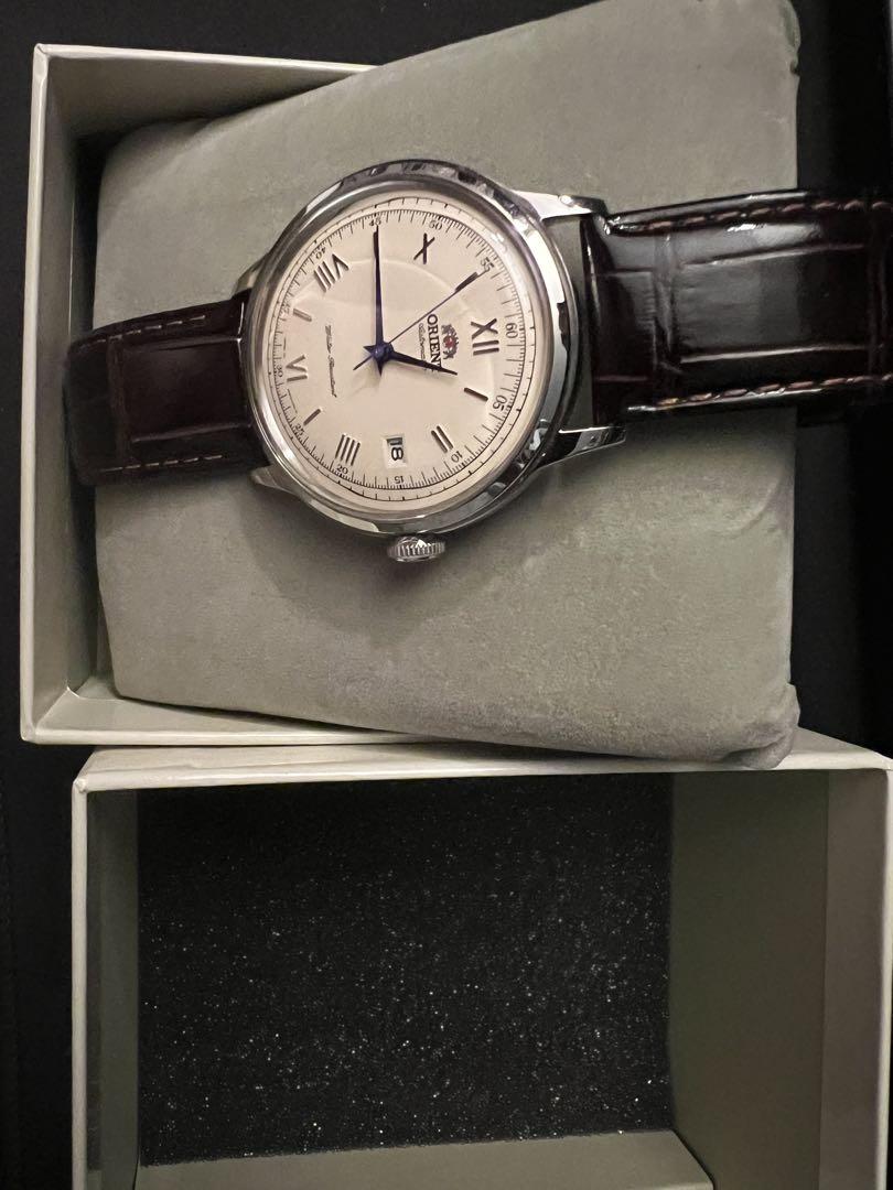 ORIENT SAC00009N0 自動巻き腕時計