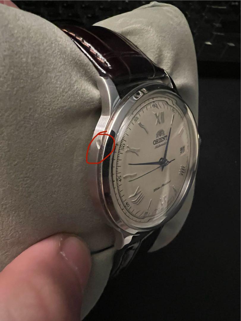 ORIENT SAC00009N0 自動巻き腕時計