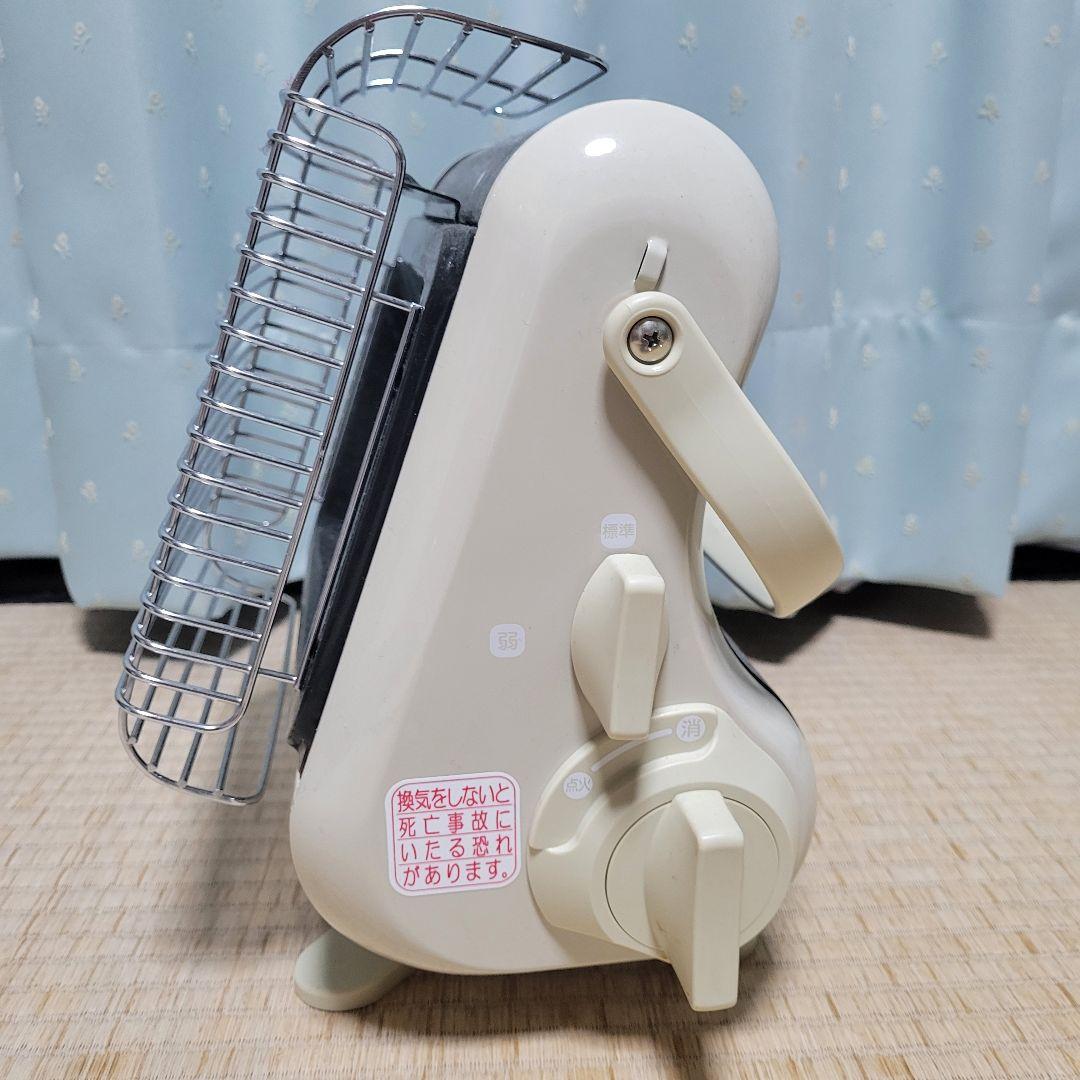 イワタニ カセットガスストーブ 　CBーSTVーMYD2