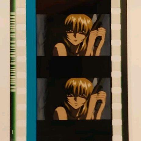 オンラインストアお値下 閃光のハサウェイ 入場特典 フィルム カガリ の激安 フィルム 閃光のハサウェイ 入場特典 キャラクターグッズ