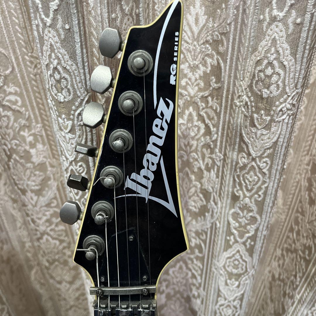 アイバニーズ　RGT 42SE