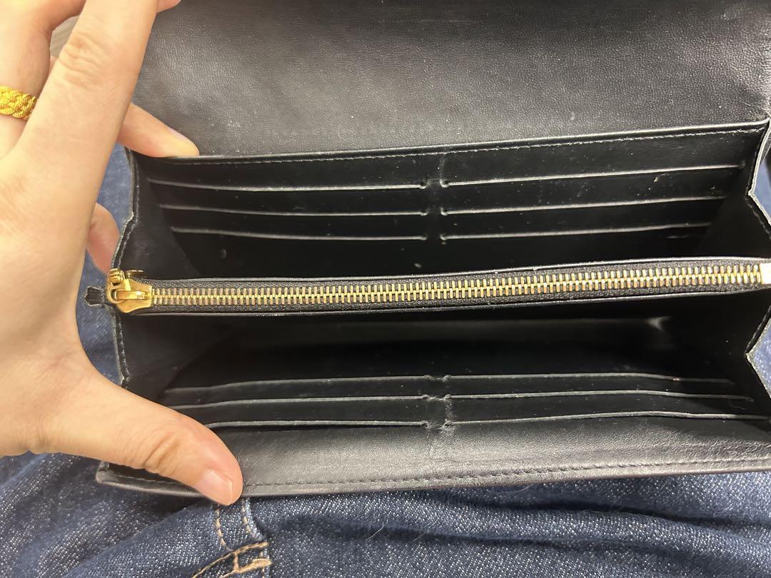 ルイヴィトン Louis Vuitton 長財布
