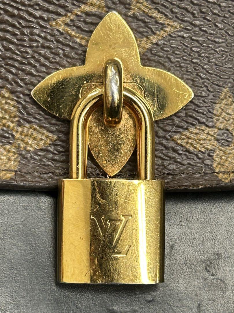 ルイヴィトン Louis Vuitton 長財布