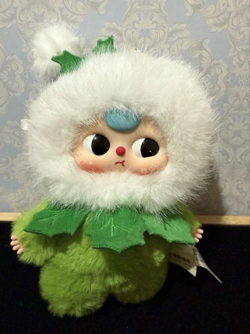baby three 3歳 たんぽぽ ハチ 春はどこ?お花シリーズ Babythree 植物シリーズ たんぽぽ - メルカリ