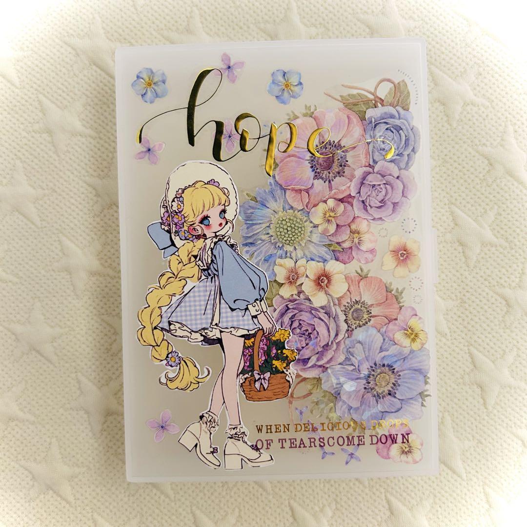 めゆ様 おすそ分けBOX　80size おすそ分け46枚 】nene様 crystal collection コラボパッケージ