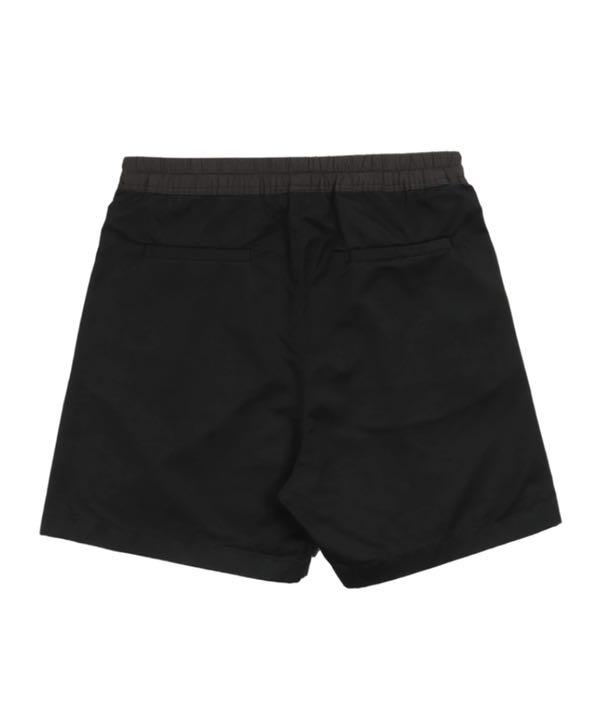 SALE爆買い FEAR OF GOD TROUSERS SHORTS サイズ M ブラック c24Sf-m42017531146 好評超激得