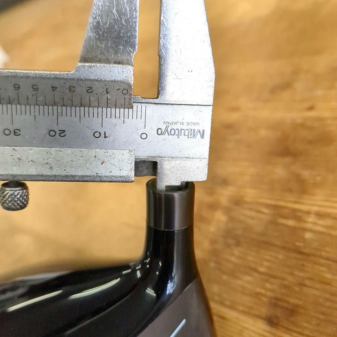 中古ヘッドのみ J BEAM BM-435 多分10°くらい