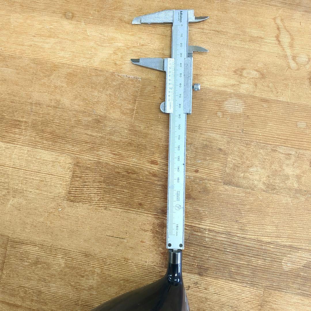 中古ヘッドのみ J BEAM BM-435 多分10°くらい