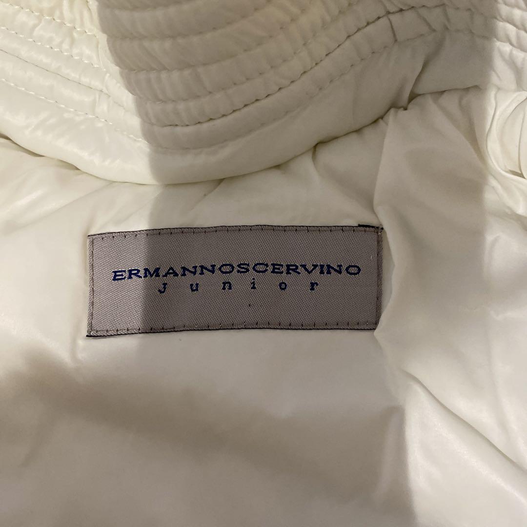 ✟ ERMANNOSCERVIO