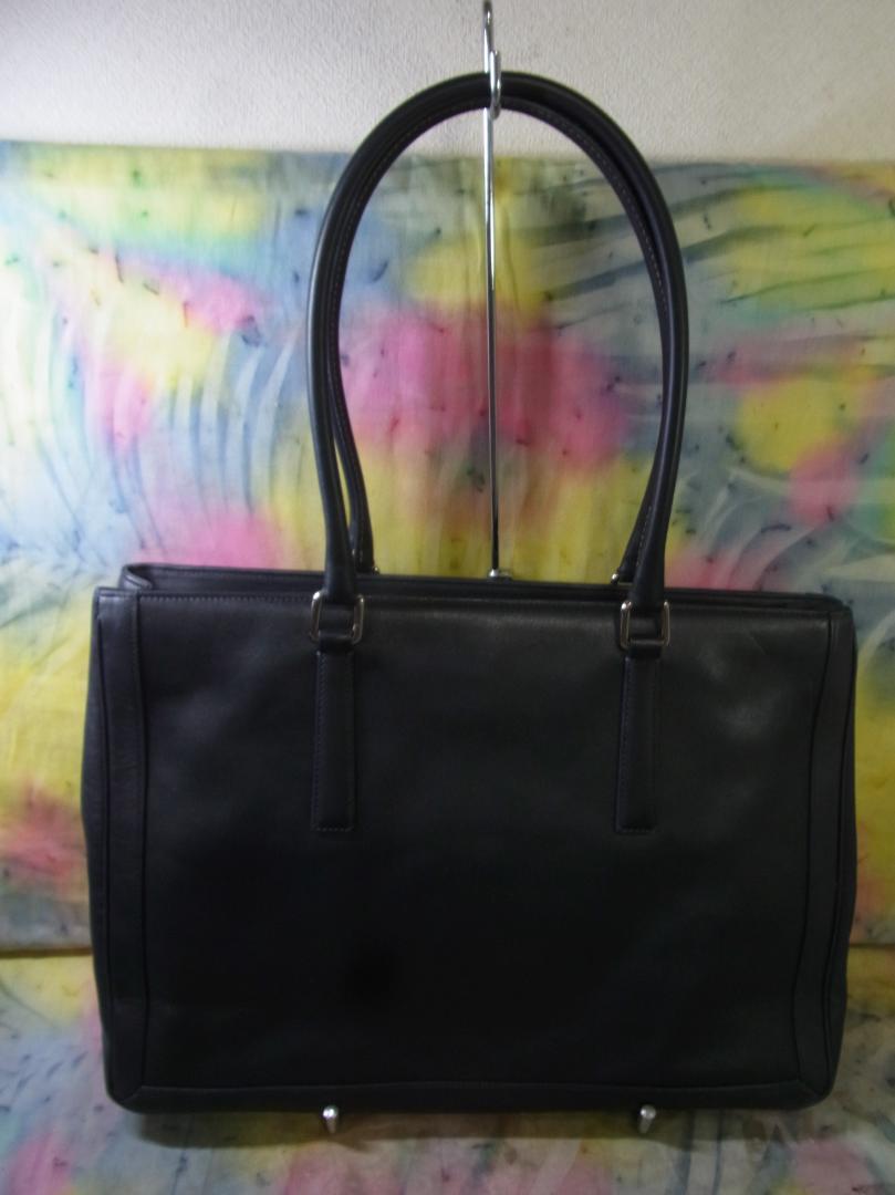 オールドコーチ F-2S-9426 オールレザートートバッグ COACH