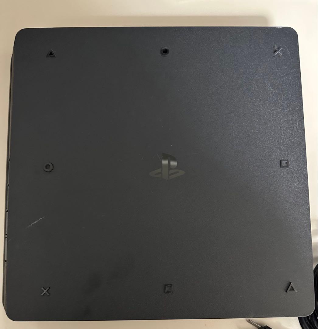 PlayStation 4 本体 CUH-2200A 500GBPlayStation4 UP786_INFO