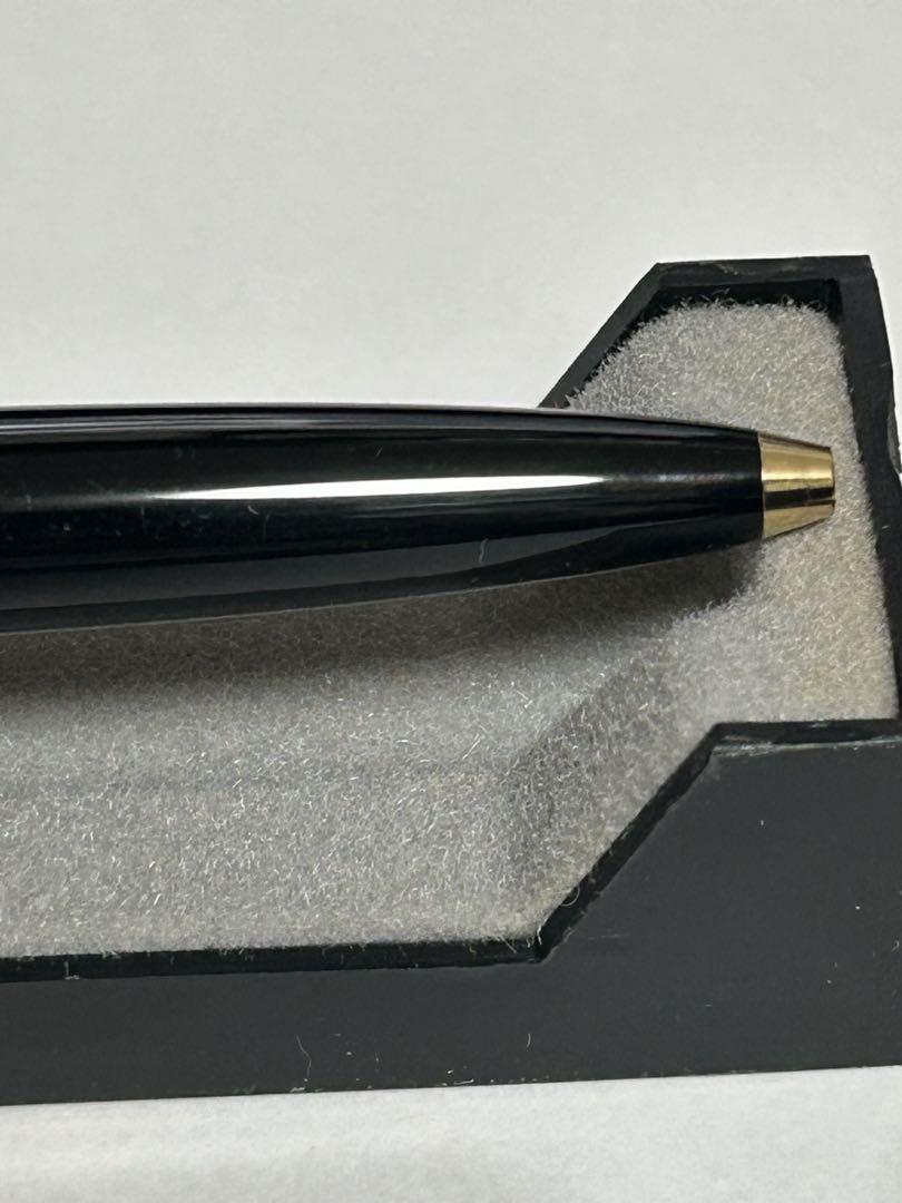 美品)MONTBLANC モンブランボールペンハンマートリガー(NO281番