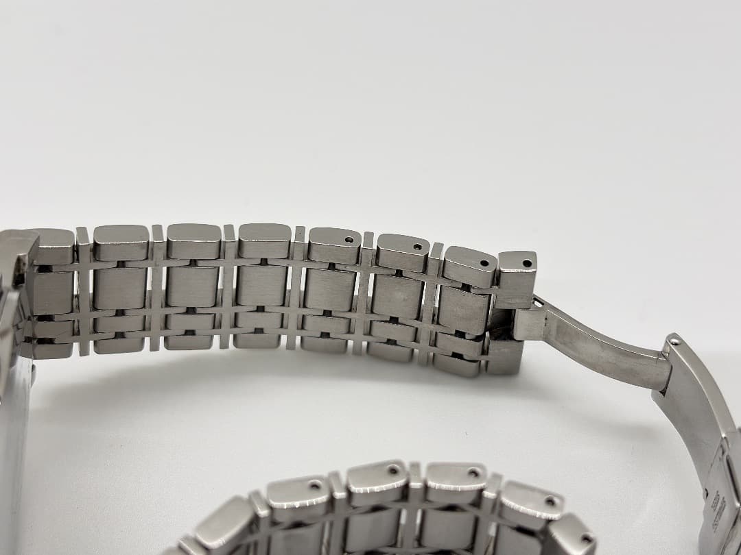 【新品電池】BURBERRY バーバリー BU1360 腕時計 クロノグラフ 【新品電池】BURBERRY バーバリー BU1360 腕時計 クロノグラフ