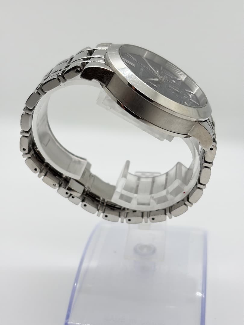 【新品電池】BURBERRY バーバリー BU1360 腕時計 クロノグラフ 【新品電池】BURBERRY バーバリー BU1360 腕時計 クロノグラフ