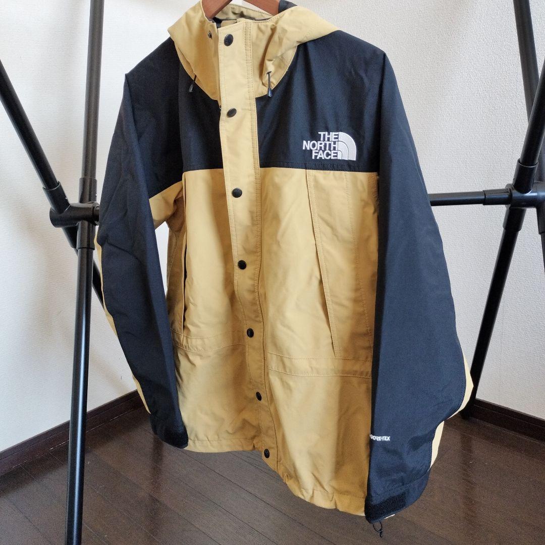 THE NORTH FACE マウンテンライトジャケット THE NORTH FACE マウンテンライトジャケット