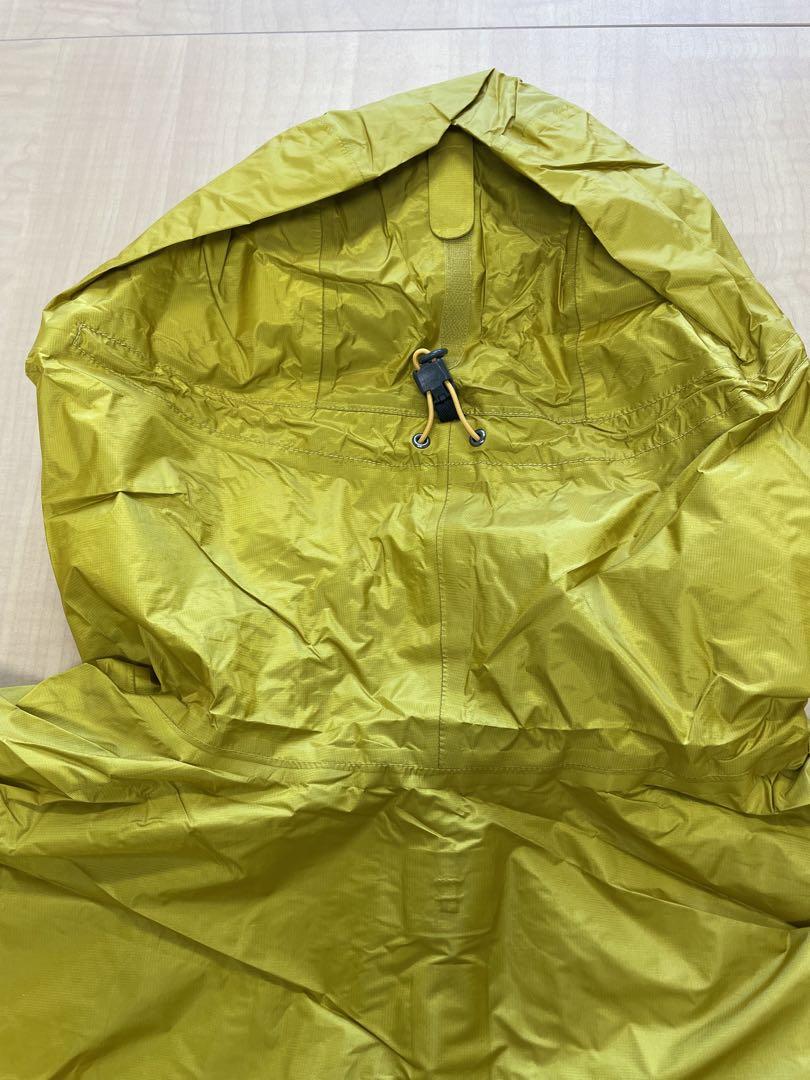 mont-bellg『GORETEX』MENS （L）