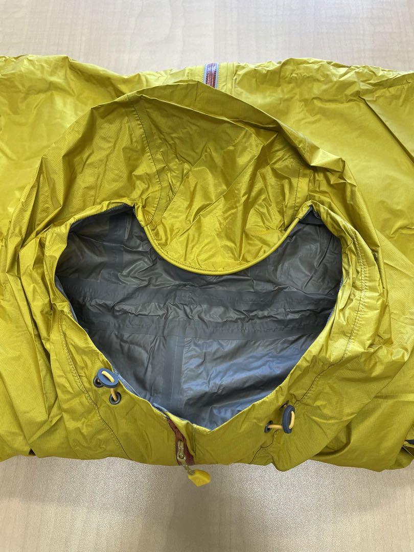 mont-bellg『GORETEX』MENS （L）