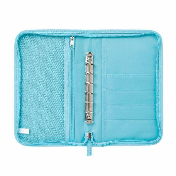 新品未開封 すみっコぐらし お金が貯まるマルチポーチ システム手帳 マルチケース メルカリ