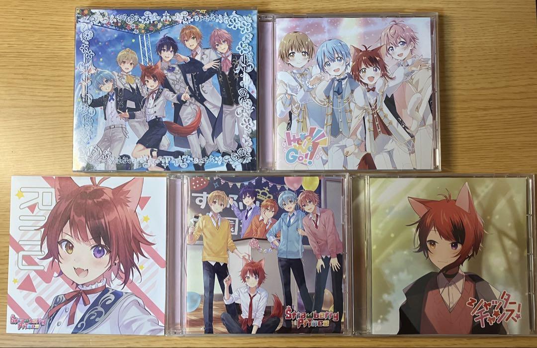 すとぷり CD まとめ売り - メルカリ