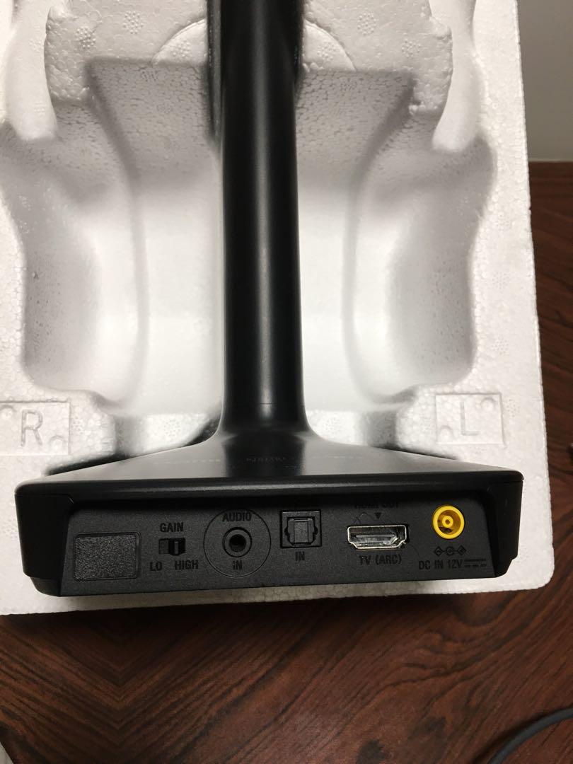 SONY WH-L600