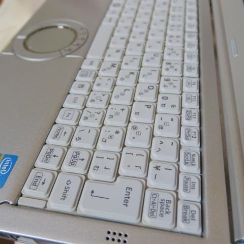 レッツノートSX1／累計1800／Office2024／EaseUsBackup