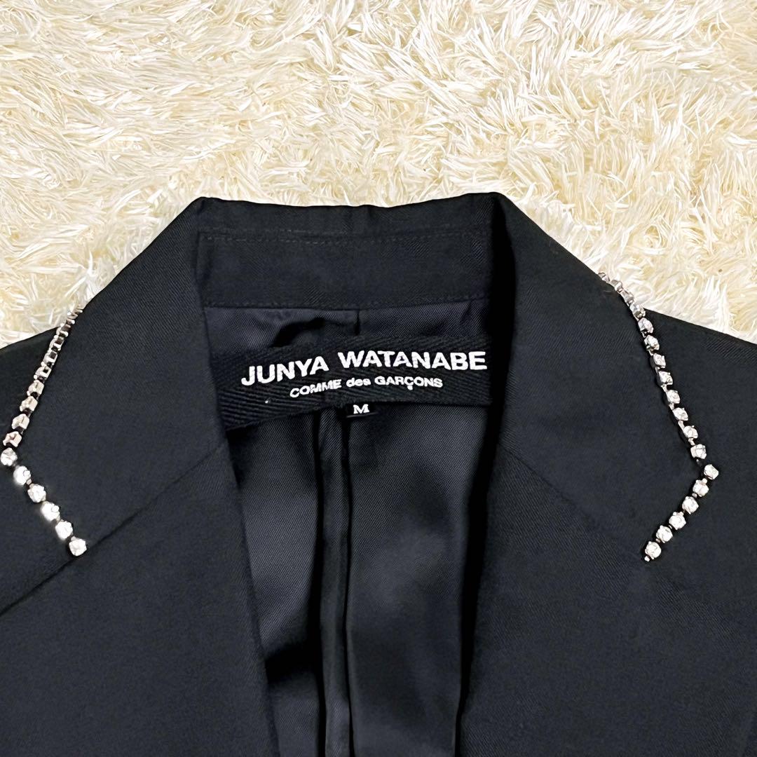 JUNYA WATANABE