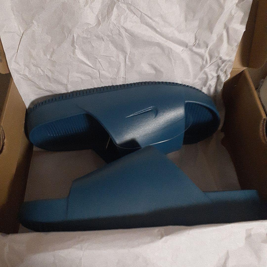 宇宙の香り FINALsale祭Nike Calm Slide Geode Teal29.0 | ochge.org