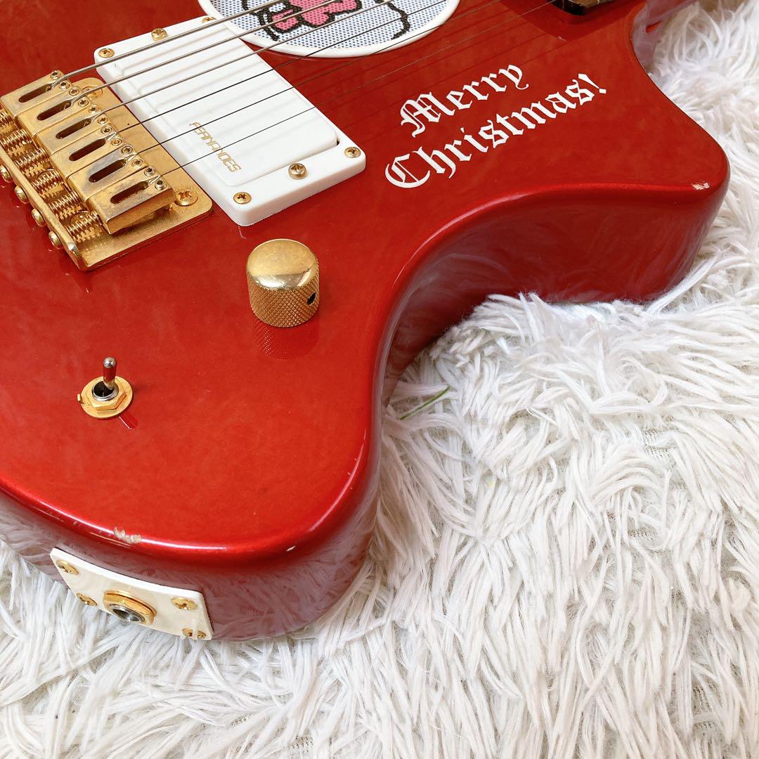 FERNANDES クリスマス　Z0-3 FERNANDES クリスマス Z0-3 - メルカリ