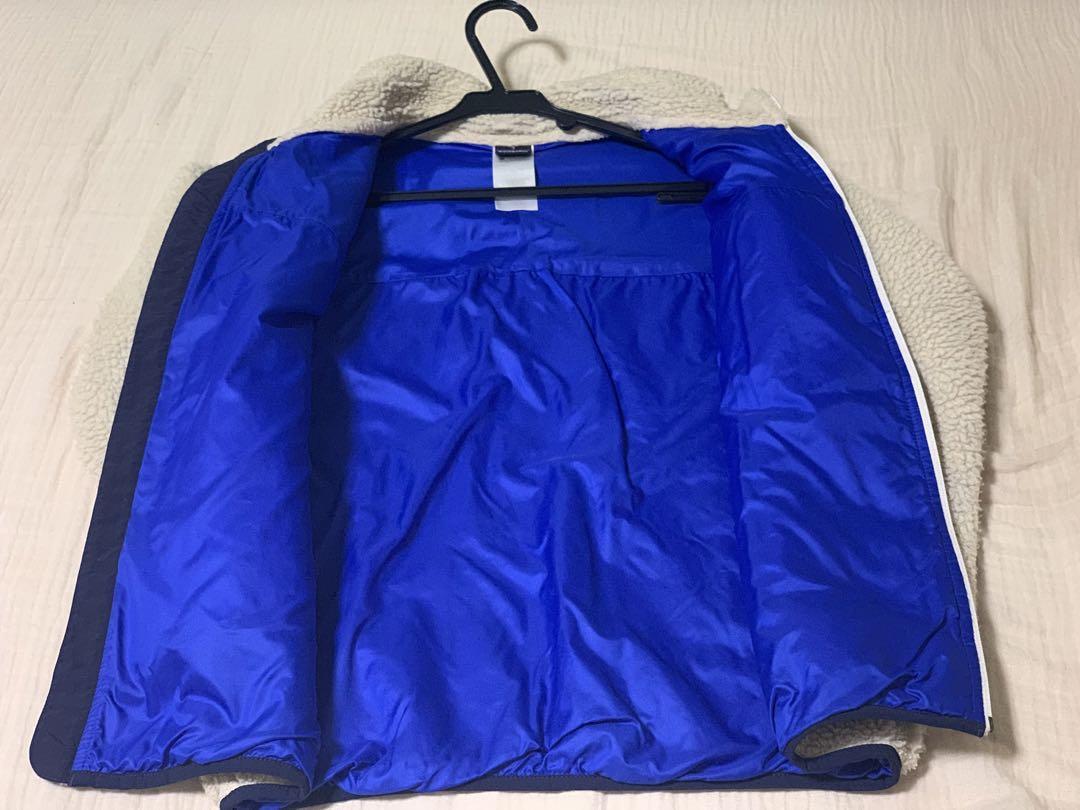 パタゴニア　クラシックレトロXジャケット