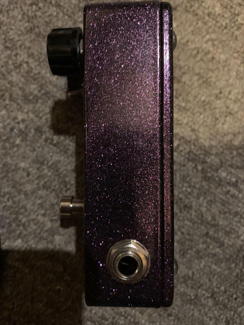 ギター VAHLBRUCH Octavia v2