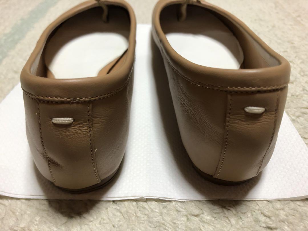 Maison Margiela 足袋バレエ　36