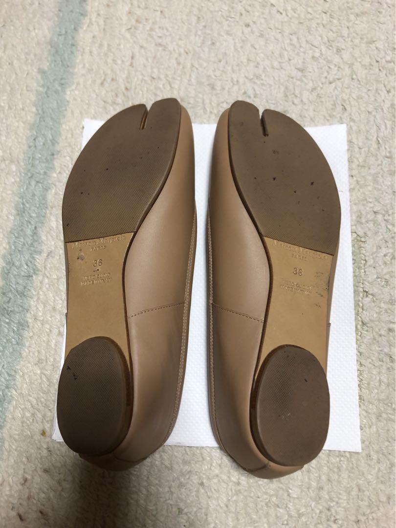 Maison Margiela 足袋バレエ　36