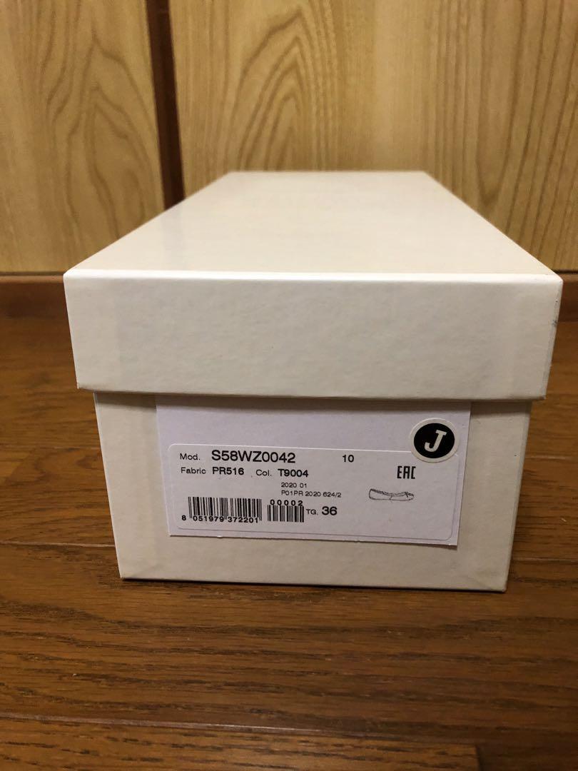 Maison Margiela 足袋バレエ　36