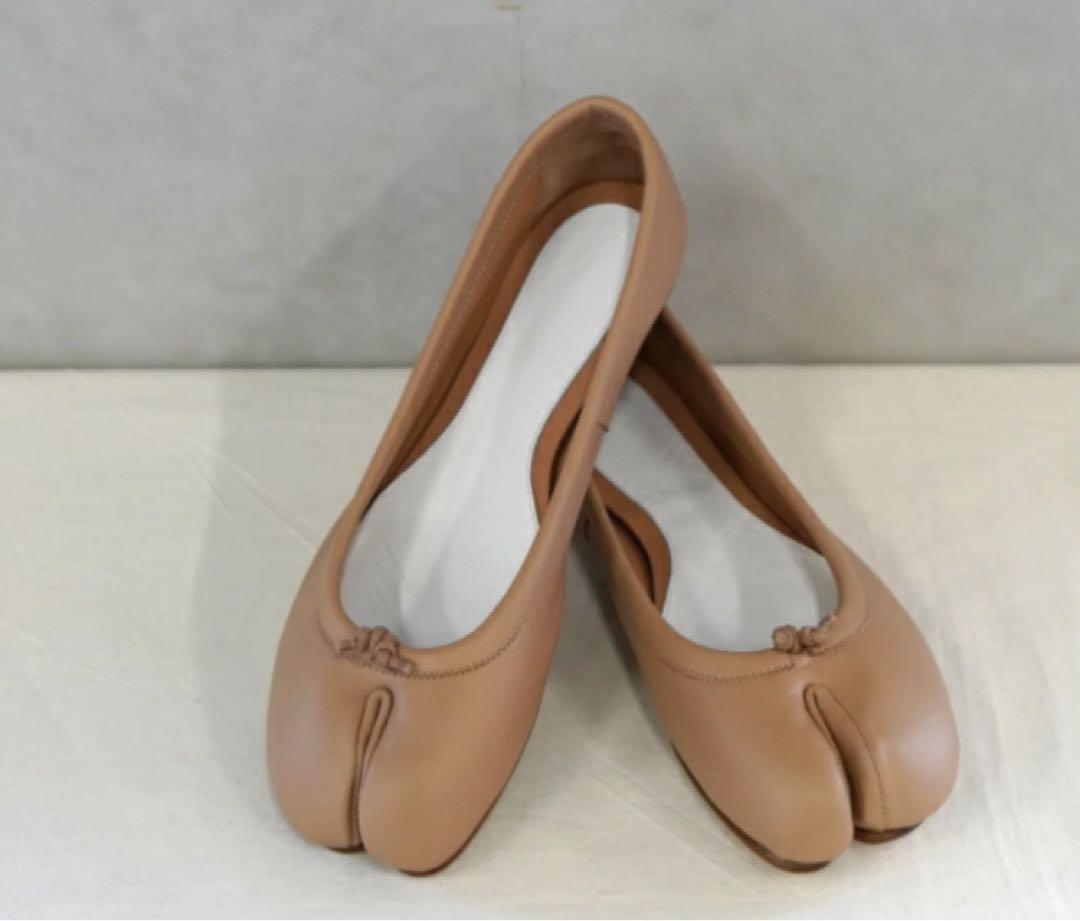 Maison Margiela 足袋バレエ　36