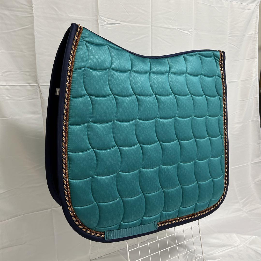 大人気新品セール ブ 乗馬ゼッケン 馬場鞍 乗馬用品 馬 馬術 馬場ゼッケン 馬場 乗馬、馬術