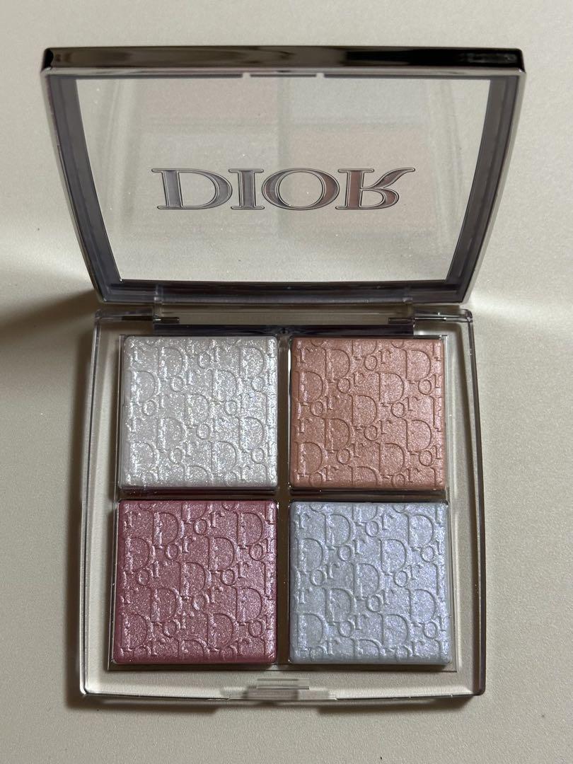 Dior ディオールバックステージ　フェイスグロウパレット 006 限定