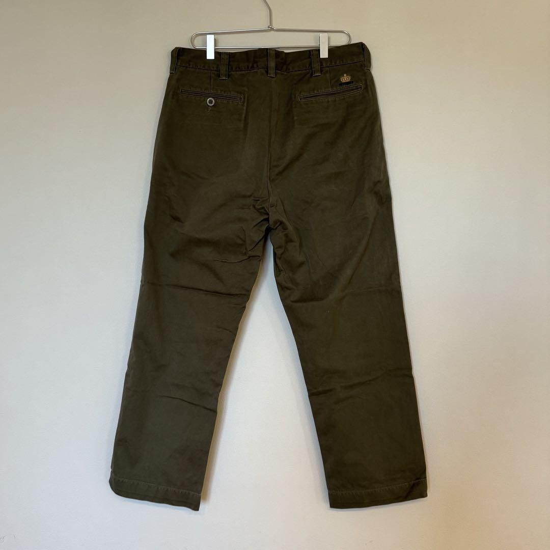 【32】Supreme Crown Chino Pant シュプリーム チノパン