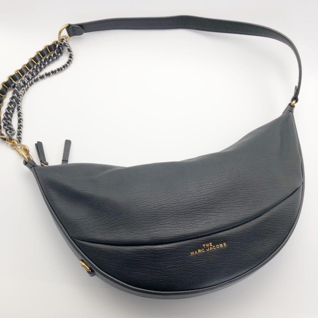 ☆《極美品》MARC JACOBS ザ エクリプス ショルダーバッグ