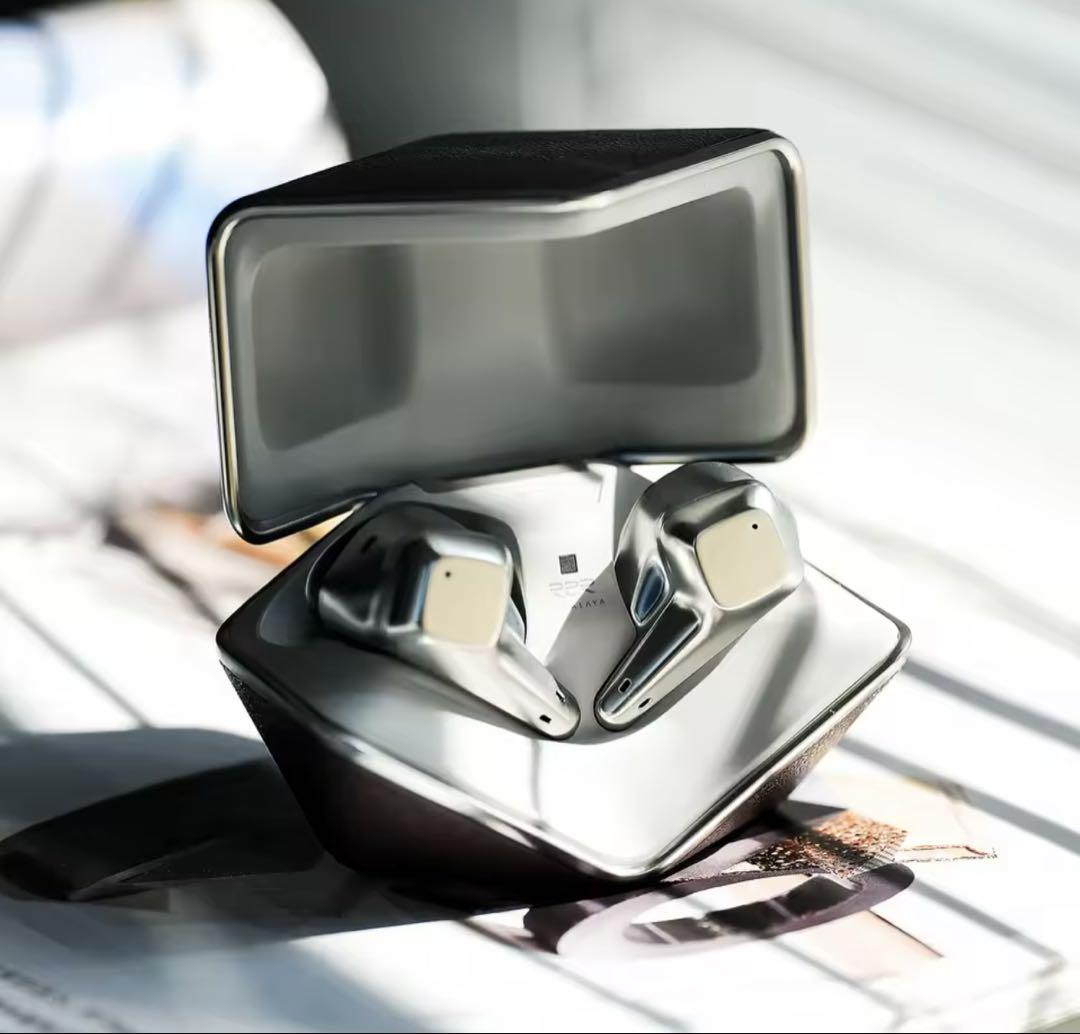 【新品未開封】 HIFIMAN Svanar Wireless LE