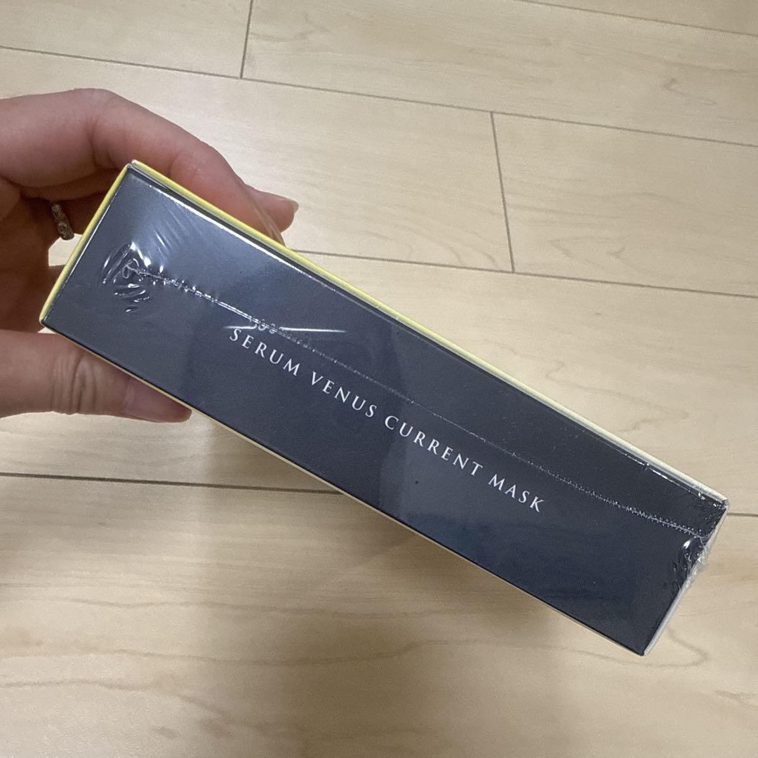 Serum Venus Current Mask 25ml x 5枚