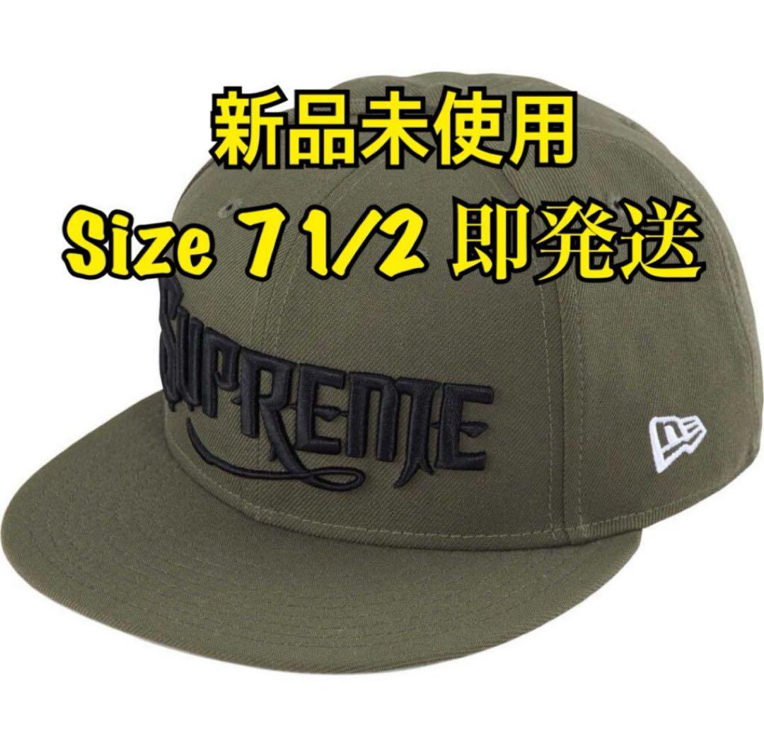 Supreme Mister Cartoon New Era