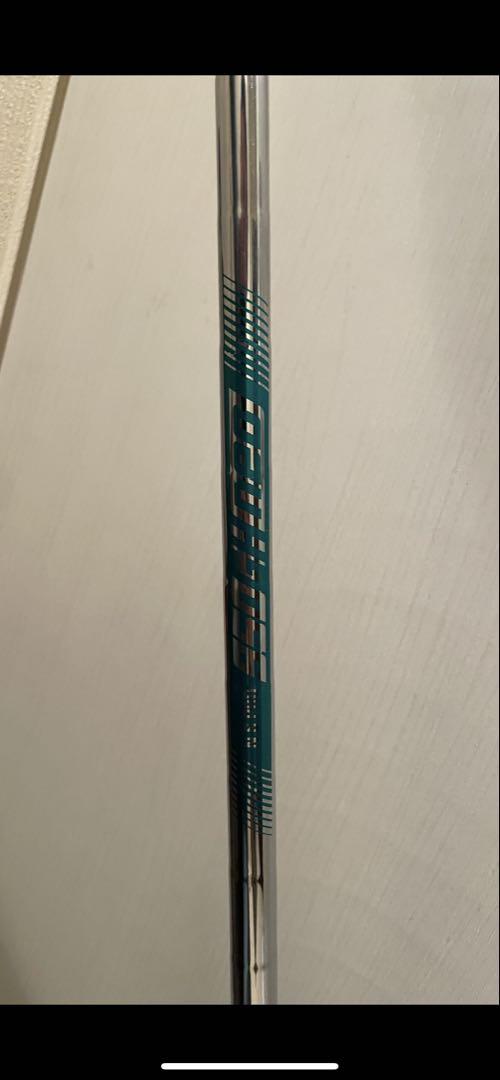 ping G410 ユーティリティ 3番19° 純正ヘッドカバー付き