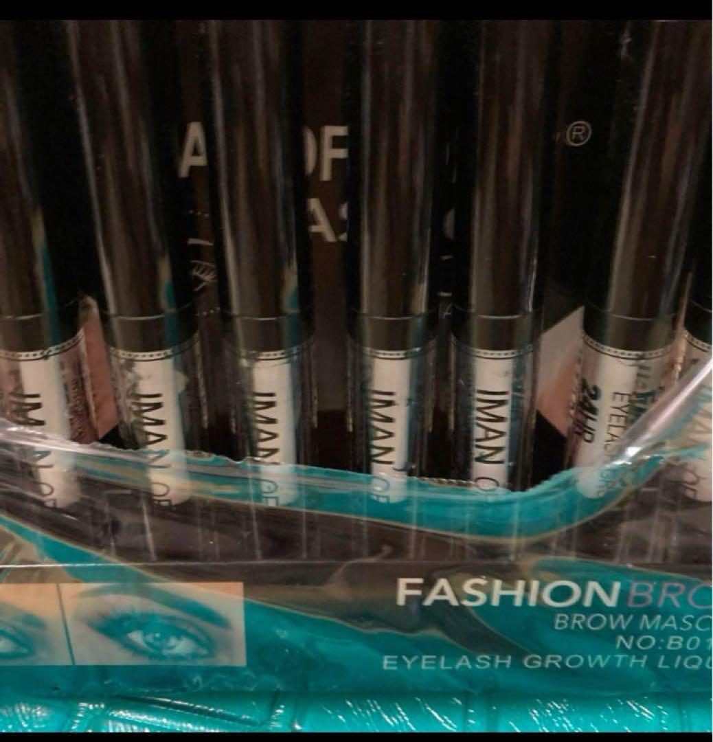 再入荷⭐︎即売り切れ商品⭐︎ まつ毛美容液 正規品 まつ毛育毛