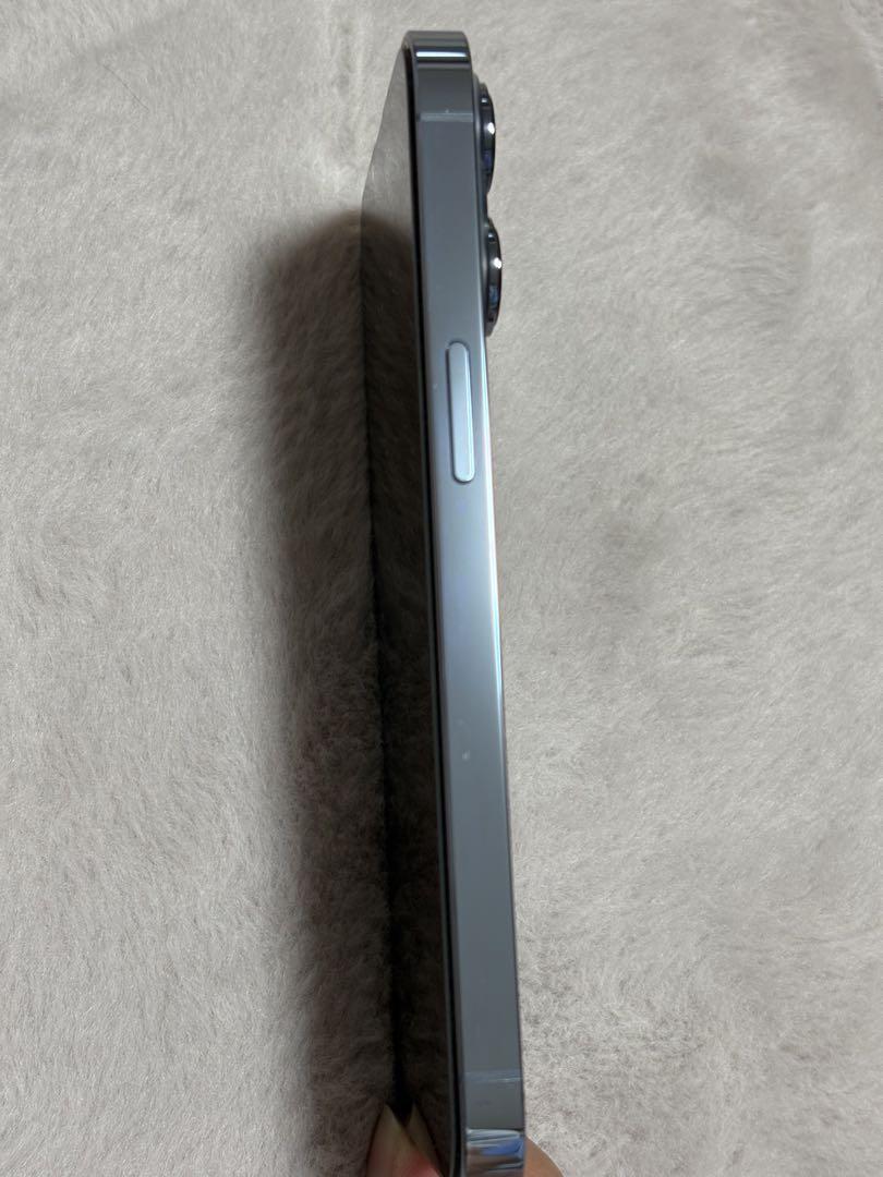 iPhone13 Pro シエラブルー 256GB